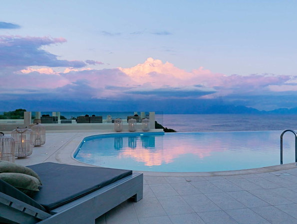 5* Camvillia Resort