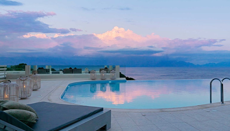 5* Camvillia Resort