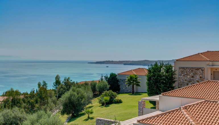 5* Camvillia Resort