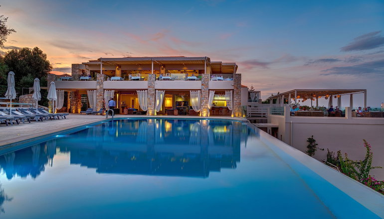 5* Camvillia Resort
