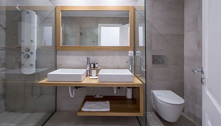 Cape Kanapitsa Hotel Suites