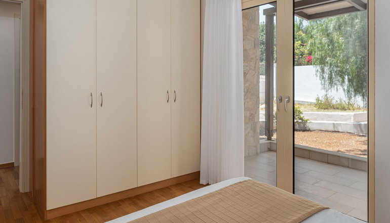 Cape Sounio Villa by Bill & John Apartments Athens