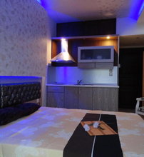 Captain Beach Boutique Apartments - Λιμένας, Θάσος