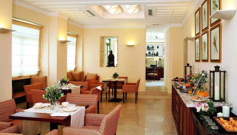 4* Captain’s House Boutique Hotel