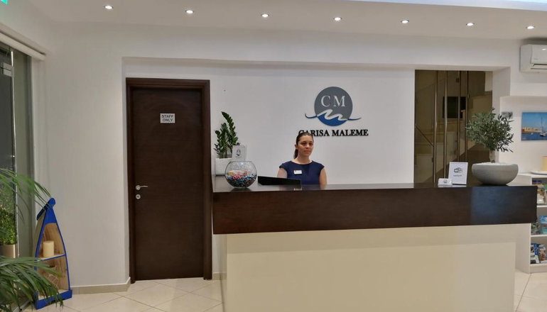 Carisa Maleme