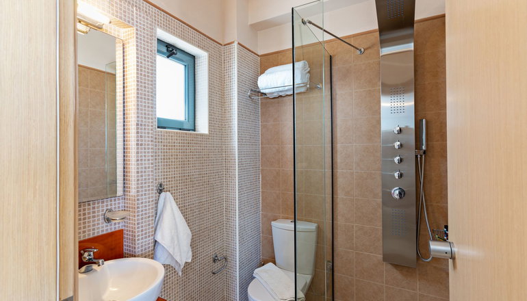 Carme Villas Crete