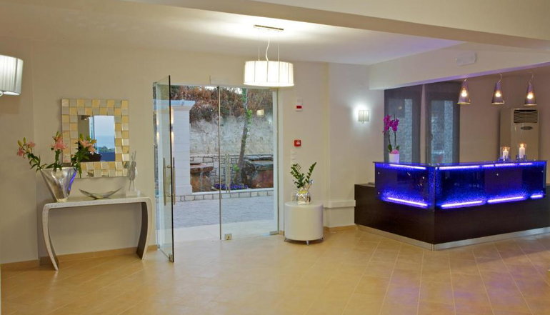 Carme Villas Crete