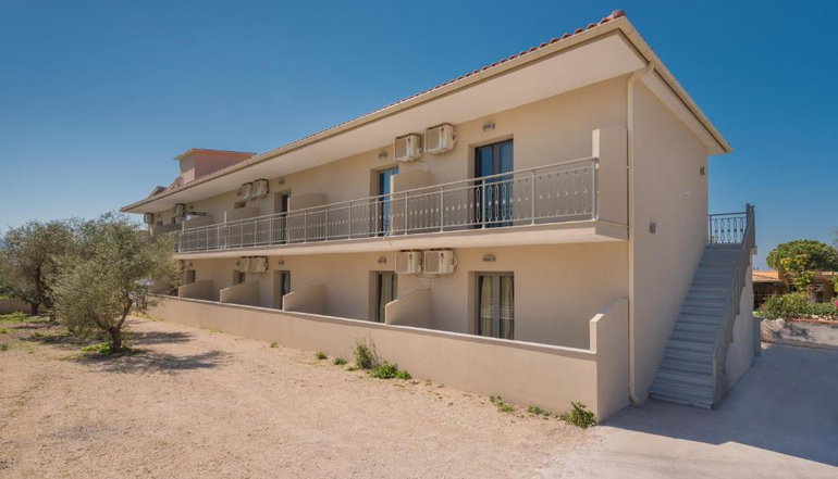 Casa 77 Zante by Karras Hotels