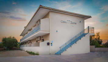 Casa 77 Zante by Karras Hotels - Βαρρές, Ζάκυνθος