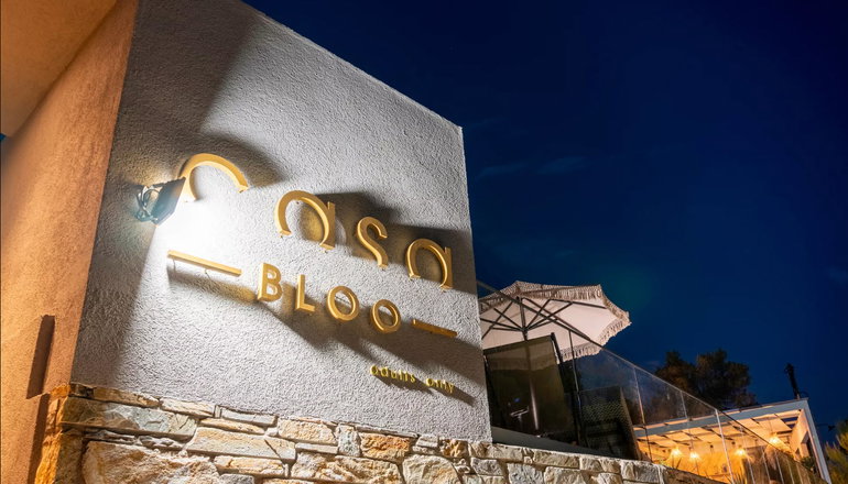 Casa Bloo