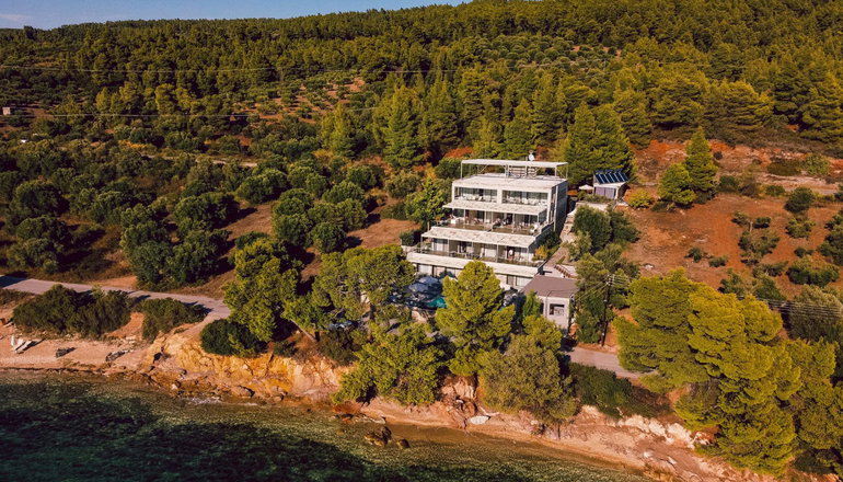 Casa Bloo