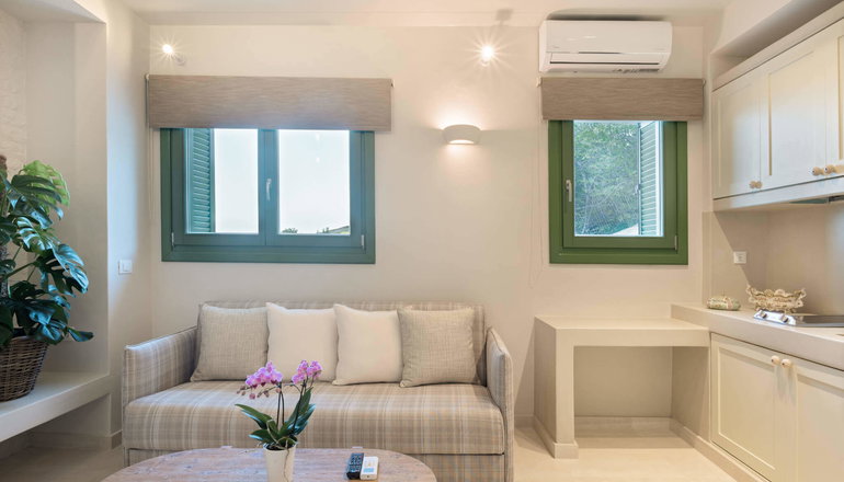 Casa Di Fiori Suites - Χώρα, Άνδρος