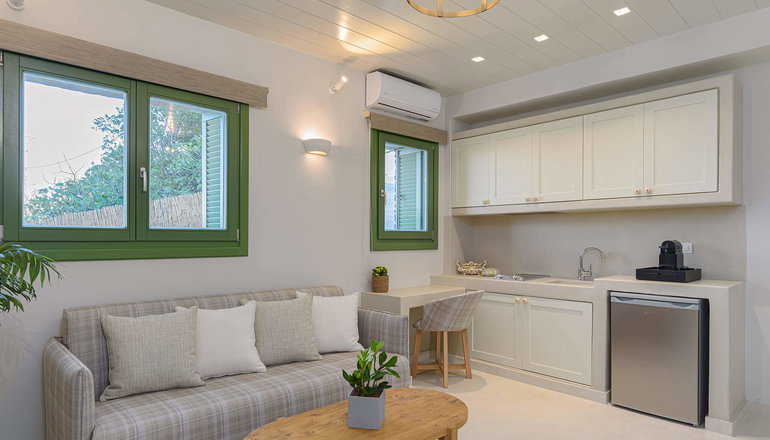 Casa Di Fiori Suites - Χώρα, Άνδρος