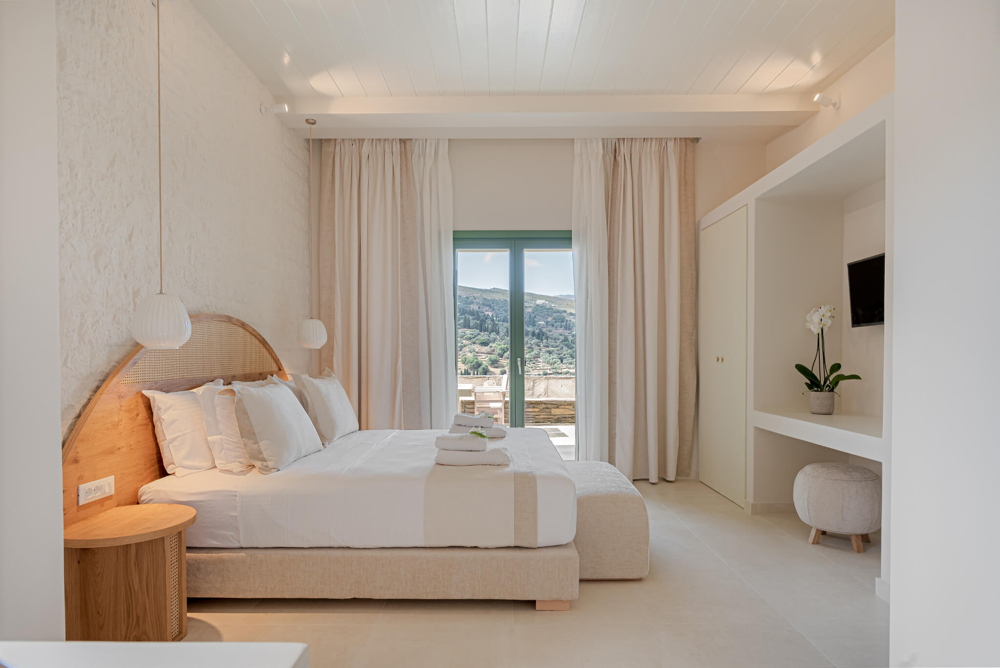 Casa Di Fiori Suites - Χώρα, Άνδρος