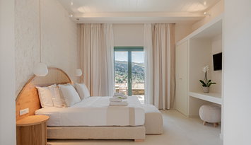Casa Di Fiori Suites - Χώρα, Άνδρος