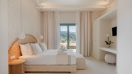 Casa Di Fiori Suites - Χώρα, Άνδρος