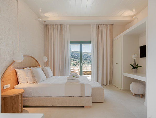 Casa Di Fiori Suites - Χώρα, Άνδρος