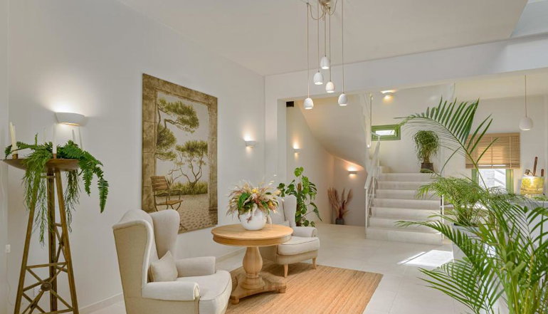 Casa Di Fiori Suites - Χώρα, Άνδρος