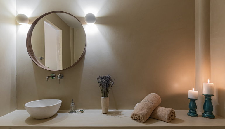 Casa Di Fiori Suites - Χώρα, Άνδρος