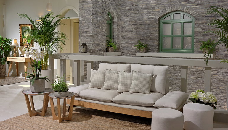 Casa Di Fiori Suites - Χώρα, Άνδρος