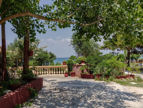 Casa Di Mare - Ζάκυνθος