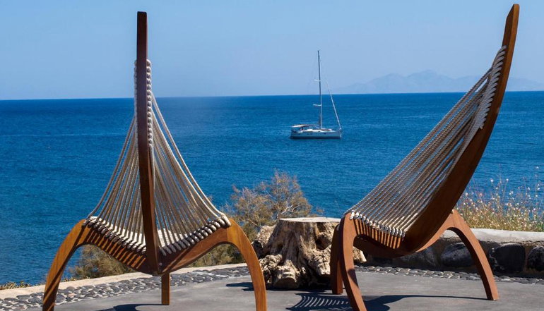 Casa di Mare Santorini