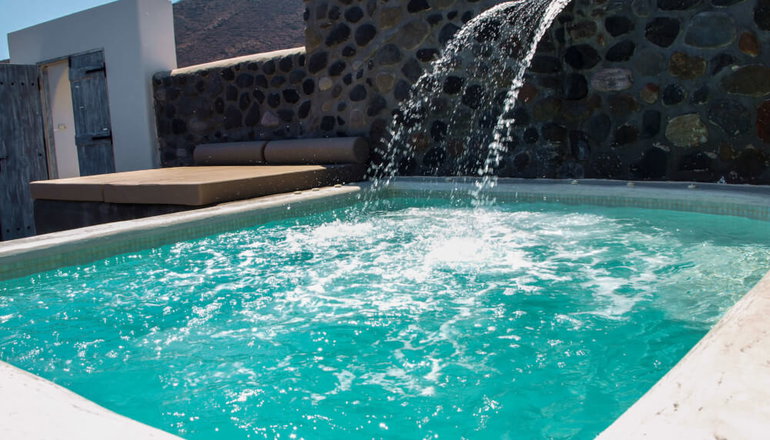Casa di Mare Santorini