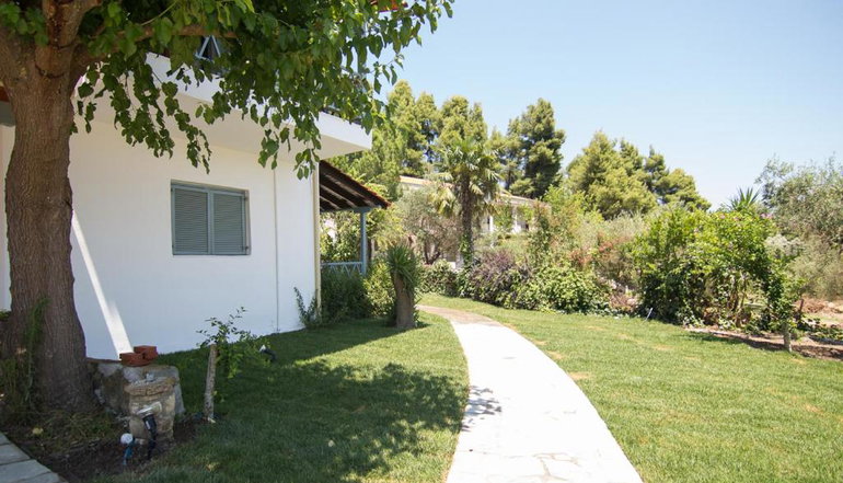 Casa Luxury Suites