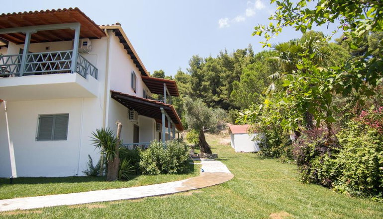 Casa Luxury Suites