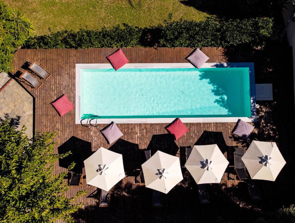 Casa Luxury Suites