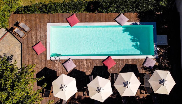 Casa Luxury Suites