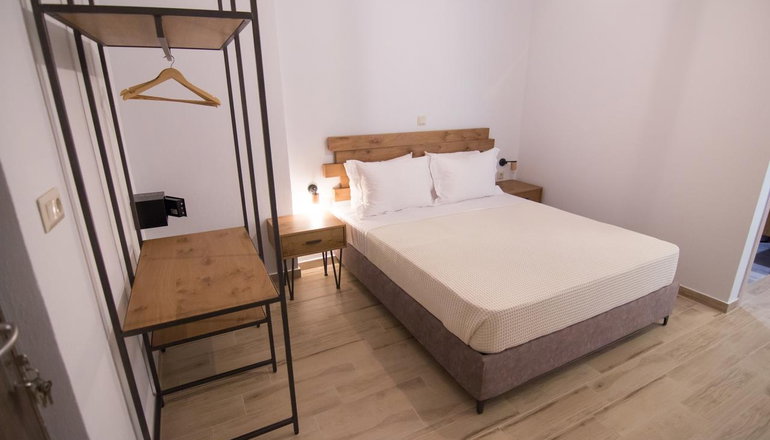 Casa Luxury Suites