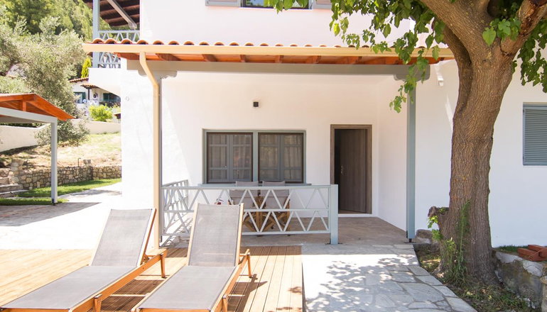 Casa Luxury Suites