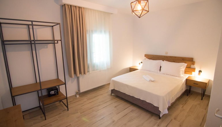 Casa Luxury Suites