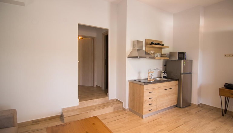 Casa Luxury Suites