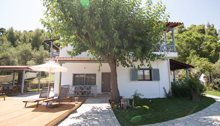 Casa Luxury Suites