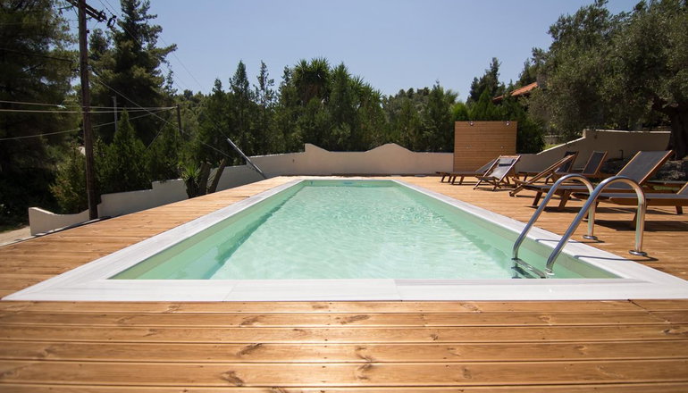 Casa Luxury Suites