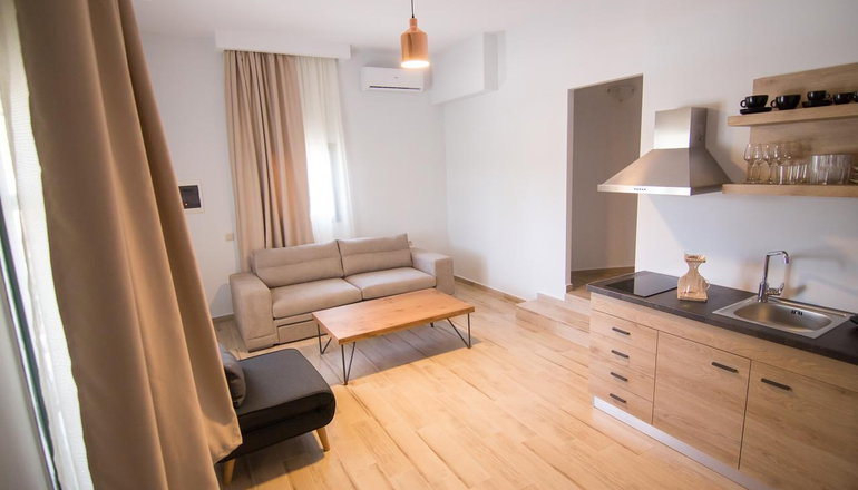 Casa Luxury Suites