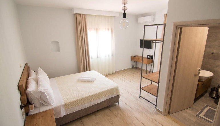 Casa Luxury Suites