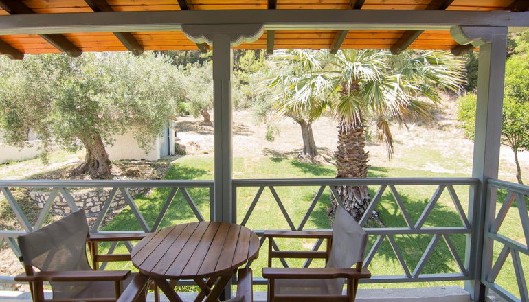 Casa Luxury Suites