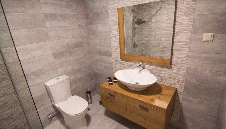 Casa Luxury Suites