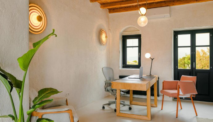 Casa Miel - Αμπελάς, Πάρος