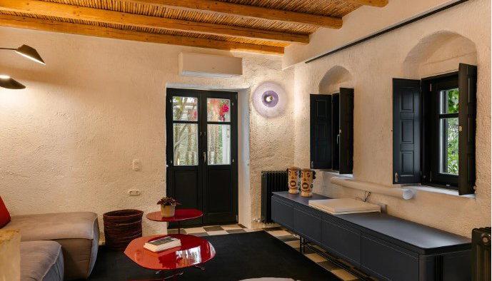 Casa Miel - Αμπελάς, Πάρος