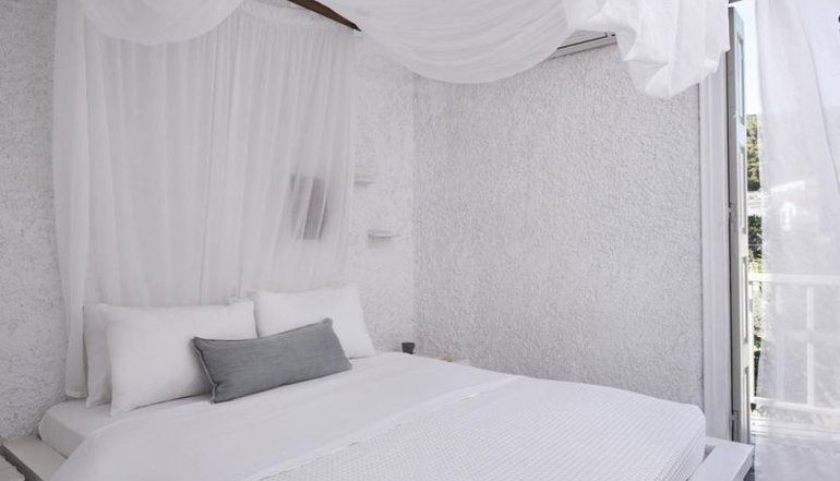 Cascade Holiday Resort - Ασκέλι, Πόρος