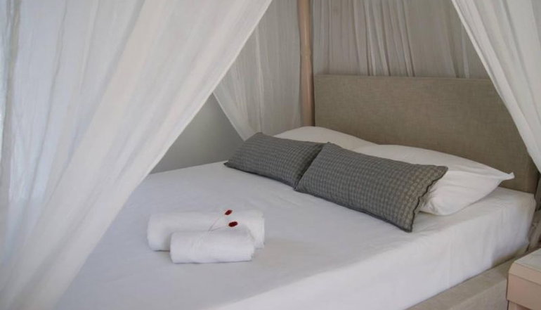Cascade Holiday Resort - Ασκέλι, Πόρος