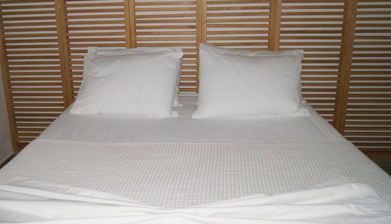 Cascade Holiday Resort - Ασκέλι, Πόρος