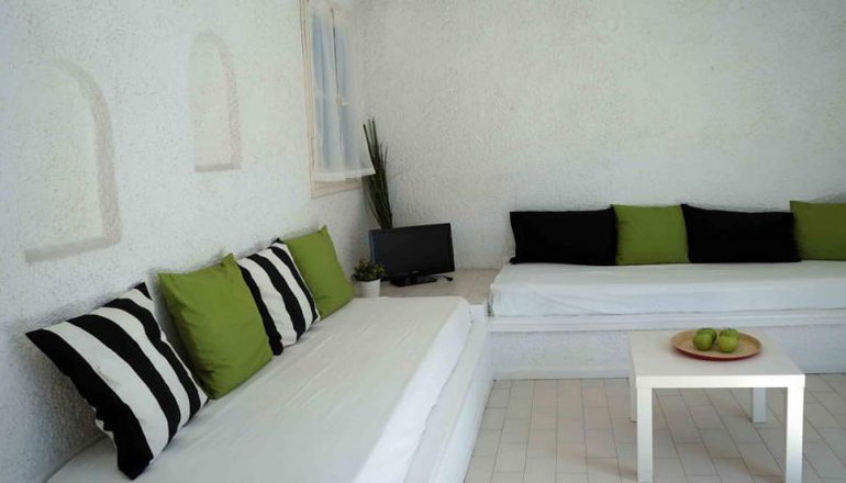Cascade Holiday Resort - Ασκέλι, Πόρος