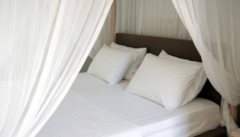 Cascade Holiday Resort - Ασκέλι, Πόρος