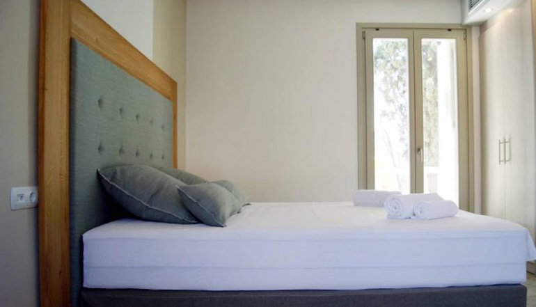 Cascade Holiday Resort - Ασκέλι, Πόρος