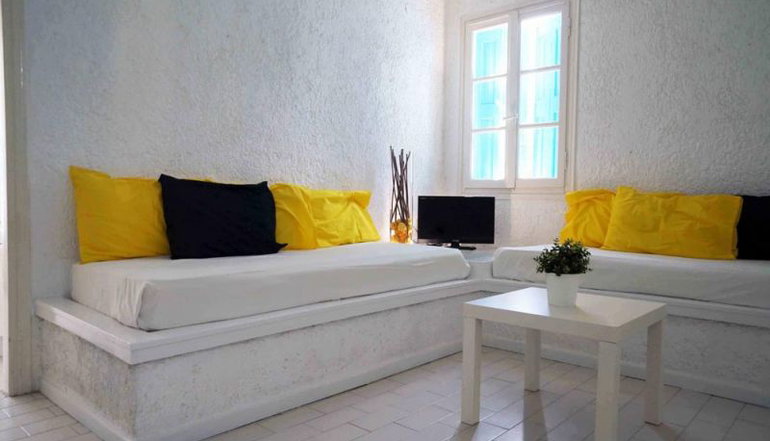 Cascade Holiday Resort - Ασκέλι, Πόρος
